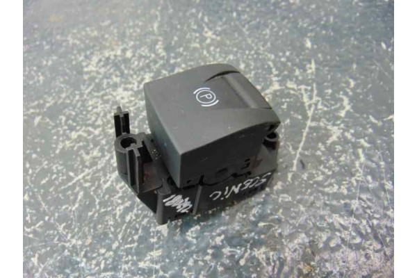 Interruptor, Renault Scenic Iii (Jz) Dynamique 2011, 363210006R