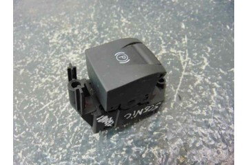 Interruptor, Renault Scenic Iii (Jz) Dynamique 2011, 363210006R