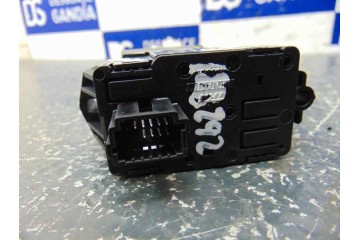 Interruptor, Renault Scenic Iii (Jz) Dynamique 2011, 363210006R