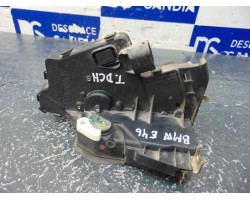 Cerradura puerta trasera derecha, Bmw Serie 3 Berlina (E46) 316i 2001