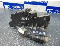 Cerradura puerta trasera derecha, Bmw Serie 3 Berlina (E46) 316i 2001