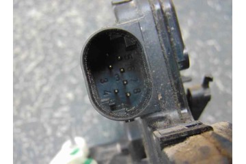 Cerradura puerta trasera derecha, Bmw Serie 3 Berlina (E46) 316i 2001