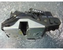 Cerradura puerta trasera derecha, Bmw Serie 3 Berlina (E46) 316i 2001