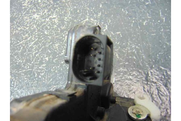 Cerradura puerta trasera izquierda, Bmw Serie 3 Berlina (E46) 316i 2001