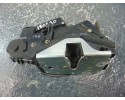 Cerradura puerta trasera izquierda, Bmw Serie 3 Berlina (E46) 316i 2001