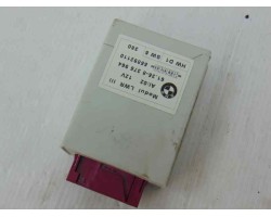 Módulo electrónico, Bmw Serie 5 Touring (E39) 520i 2000, 8375964
