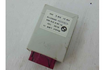 Módulo electrónico, Bmw Serie 5 Touring (E39) 520i 2000, 8375964