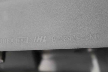 Piloto trasero derecho interior, Hyundai Sonata (Nf) 2.4 Style 2006