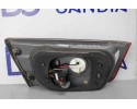 Piloto trasero derecho interior, Hyundai Sonata (Nf) 2.4 Style 2006