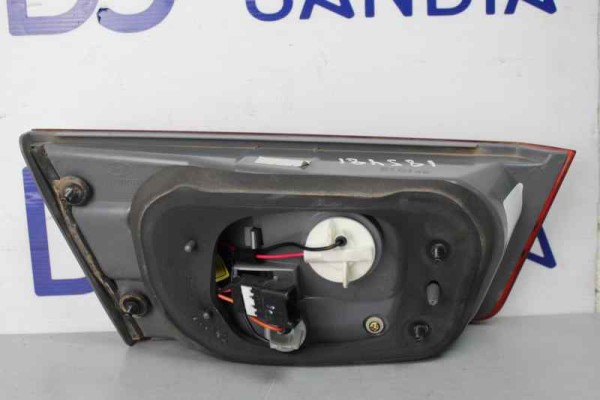 Piloto trasero derecho interior, Hyundai Sonata (Nf) 2.4 Style 2006