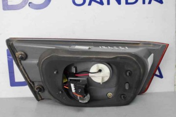 Piloto trasero derecho interior, Hyundai Sonata (Nf) 2.4 Style 2006