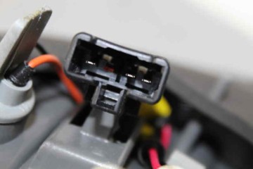 Piloto trasero derecho interior, Hyundai Sonata (Nf) 2.4 Style 2006