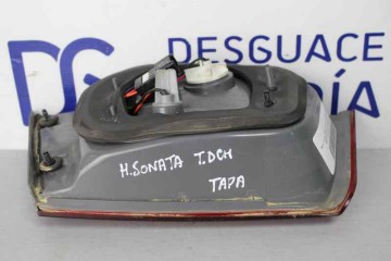 Piloto trasero derecho interior, Hyundai Sonata (Nf) 2.4 Style 2006