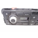 4E0820043  MANDO CLIMATIZADOR AUDI A8 (4E) 3.0 TDI Quattro 2005 4E0820043 211543 AUDI - 3