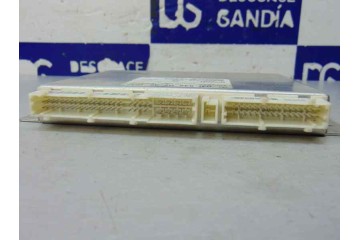 Módulo electrónico, Mercedes-benz Clase e (Bm 210) Berlina 270 Cdi (210.016), 0265109498