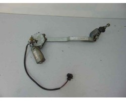 Motor limpia trasero, Mercedes-benz Vito Marco Polo (638) 112 Cdi 2005, A6388200412