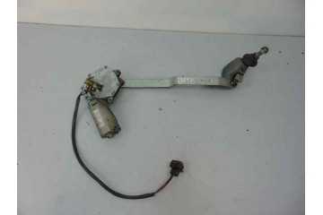 Motor limpia trasero, Mercedes-benz Vito Marco Polo (638) 112 Cdi 2005, A6388200412