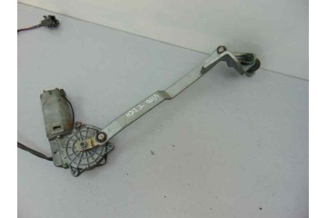 Motor limpia trasero, Mercedes-benz Vito Marco Polo (638) 112 Cdi 2005, A6388200412