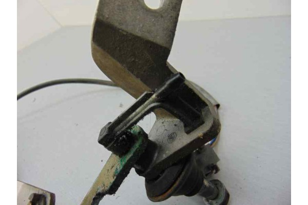 Motor limpia trasero, Mercedes-benz Vito Marco Polo (638) 112 Cdi 2005, A6388200412