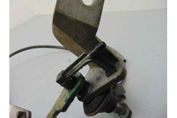 Motor limpia trasero, Mercedes-benz Vito Marco Polo (638) 112 Cdi 2005, A6388200412