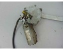 Motor limpia trasero, Mercedes-benz Vito Marco Polo (638) 112 Cdi 2005, A6388200412