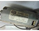 Motor limpia trasero, Mercedes-benz Vito Marco Polo (638) 112 Cdi 2005, A6388200412