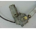 Motor limpia trasero, Mercedes-benz Vito Marco Polo (638) 112 Cdi 2005, A6388200412
