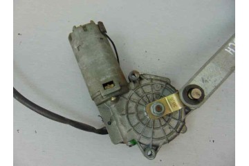 Motor limpia trasero, Mercedes-benz Vito Marco Polo (638) 112 Cdi 2005, A6388200412