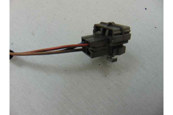 Motor limpia trasero, Mercedes-benz Vito Marco Polo (638) 112 Cdi 2005, A6388200412