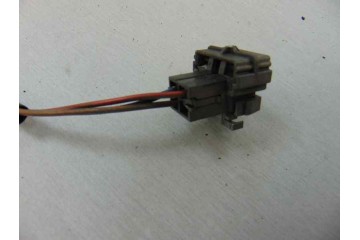 Motor limpia trasero, Mercedes-benz Vito Marco Polo (638) 112 Cdi 2005, A6388200412