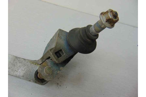 Motor limpia trasero, Mercedes-benz Vito Marco Polo (638) 112 Cdi 2005, A6388200412