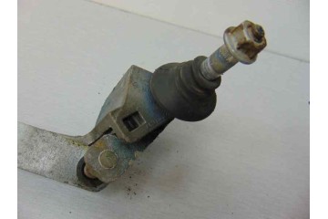 Motor limpia trasero, Mercedes-benz Vito Marco Polo (638) 112 Cdi 2005, A6388200412