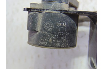 Sensor, Skoda Superb Combi (3T5) Elegance 2011, 1T0907503