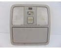 Luz interior, Toyota RAV4 (A3) Executive 2006, 63401-42010