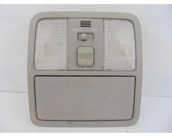 Luz interior, Toyota RAV4 (A3) Executive 2006, 63401-42010