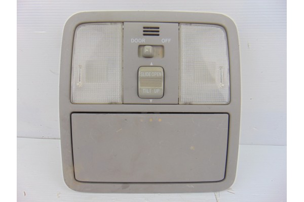 Luz interior, Toyota RAV4 (A3) Executive 2006, 63401-42010
