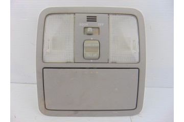 Luz interior, Toyota RAV4 (A3) Executive 2006, 63401-42010