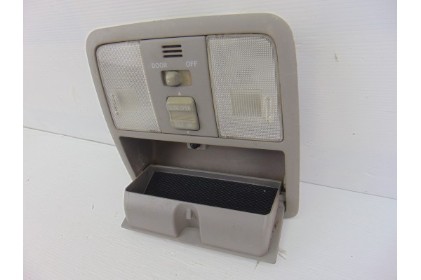 Luz interior, Toyota RAV4 (A3) Executive 2006, 63401-42010