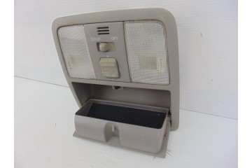 Luz interior, Toyota RAV4 (A3) Executive 2006, 63401-42010
