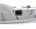 Luz interior, Toyota RAV4 (A3) Executive 2006, 63401-42010