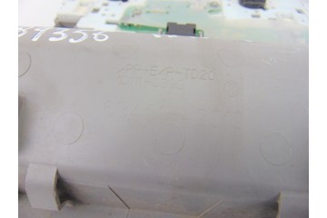 Luz interior, Toyota RAV4 (A3) Executive 2006, 63401-42010