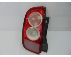 Piloto trasero izquierdo, Nissan Micra (K12E) Acenta 2005