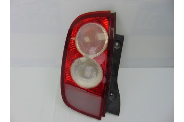 Piloto trasero izquierdo, Nissan Micra (K12E) Acenta 2005