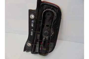 Piloto trasero izquierdo, Nissan Micra (K12E) Acenta 2005