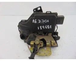 Cerradura puerta delantera derecha, Audi A6 Berlina (4B2) 2.8 Quattro 2000, 4B1837016B