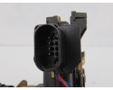 Cerradura puerta delantera derecha, Audi A6 Berlina (4B2) 2.8 Quattro 2000, 4B1837016B