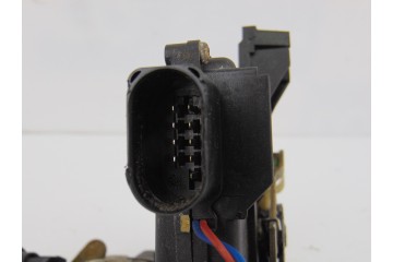 Cerradura puerta delantera derecha, Audi A6 Berlina (4B2) 2.8 Quattro 2000, 4B1837016B