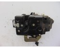 Cerradura puerta delantera derecha, Audi A6 Berlina (4B2) 2.8 Quattro 2000, 4B1837016B