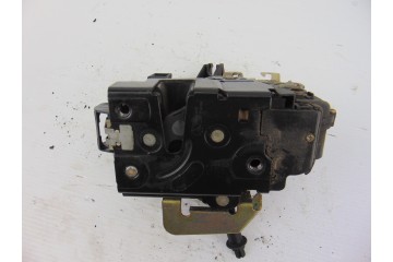 Cerradura puerta delantera derecha, Audi A6 Berlina (4B2) 2.8 Quattro 2000, 4B1837016B