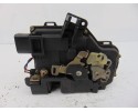 Cerradura puerta delantera derecha, Audi A6 Berlina (4B2) 2.8 Quattro 2000, 4B1837016B